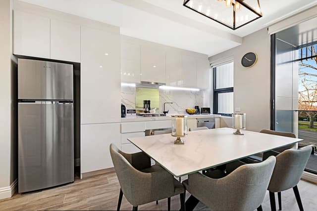 Deluxe Apartment, 2 Bedrooms