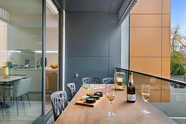 Deluxe Apartment, 2 Bedrooms