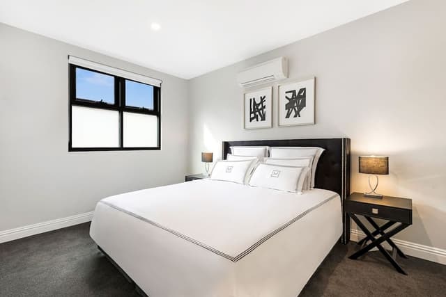 Deluxe Apartment, 2 Bedrooms