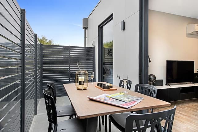 Premier Apartment, 2 Bedrooms