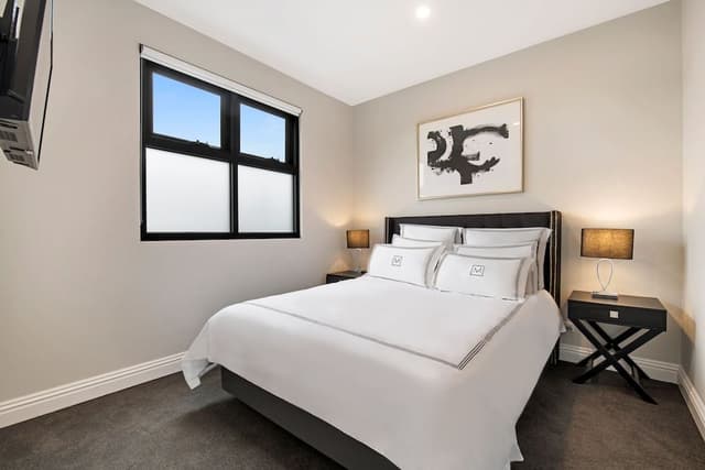 Premier Apartment, 2 Bedrooms
