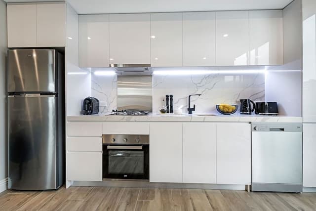 Premier Apartment, 2 Bedrooms