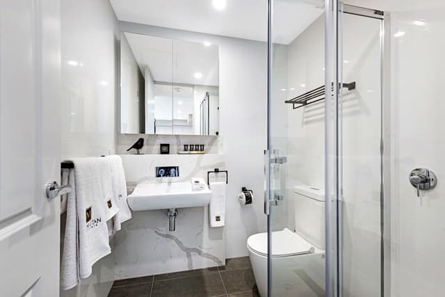 Premier Apartment, 2 Bedrooms