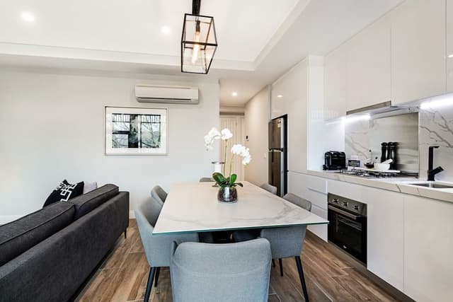 Deluxe Apartment, 2 Bedrooms