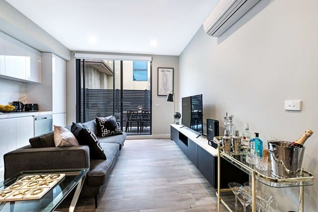 Premier Apartment, 2 Bedrooms