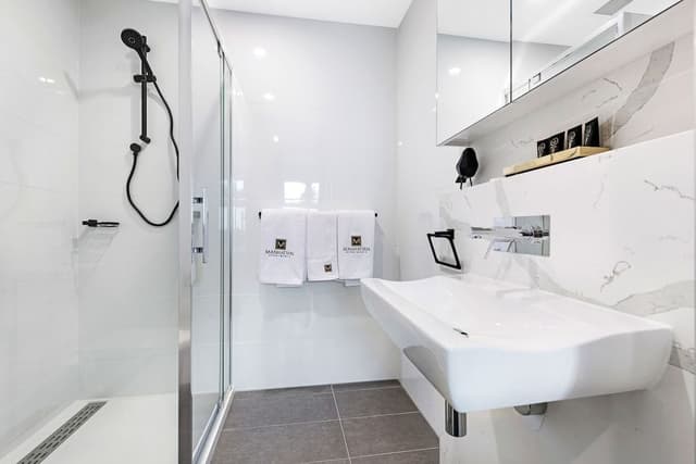 Premier Apartment, 2 Bedrooms