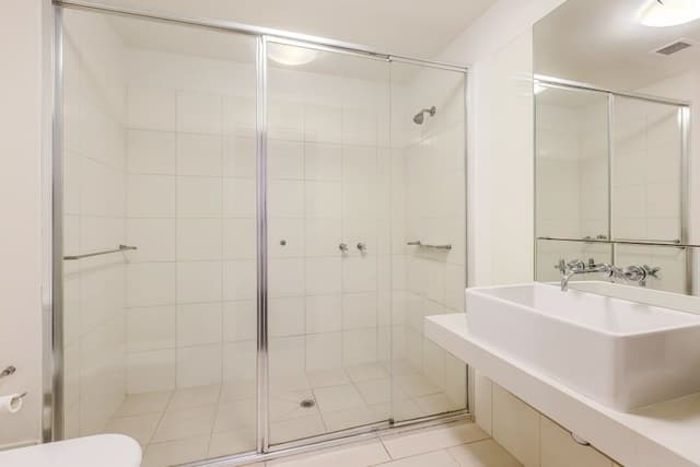 Three Bedroom Apartment River View