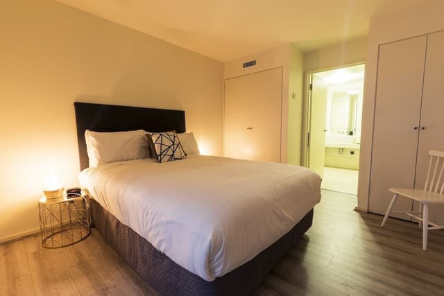 One Bedroom Apartment River View