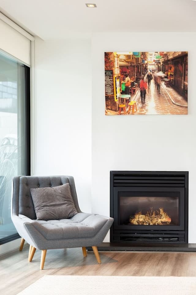 Three Bedroom Executive Apartment River View