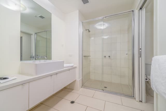 One Bedroom Apartment River View