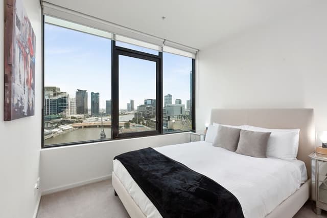 Three Bedroom Executive Apartment River View