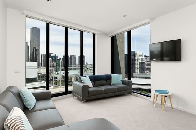 Three Bedroom Apartment River View