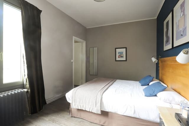 Comfort Double Room, Garden Area