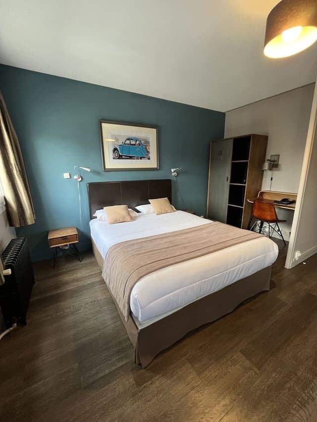 Family Triple Room