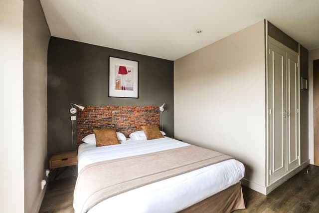 Comfort Double Room