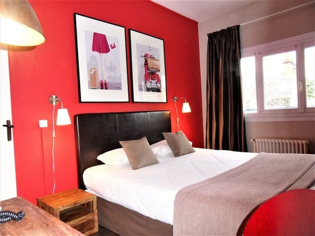 Comfort Double Room