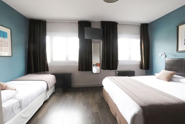 Family Triple Room