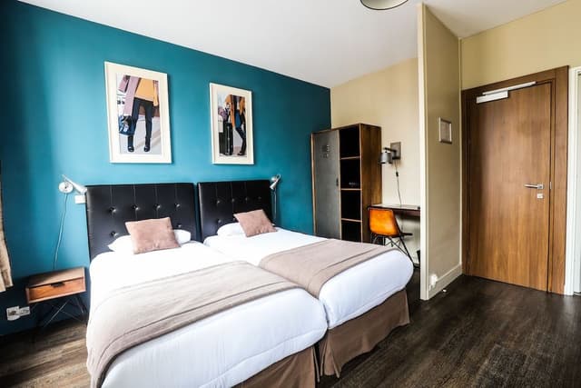 Family Triple Room