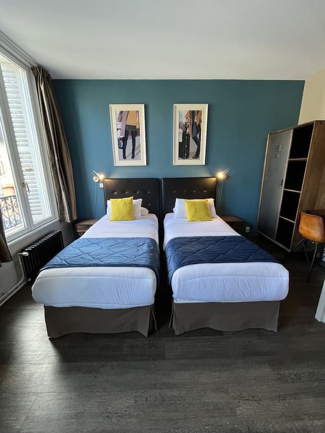 Family Triple Room
