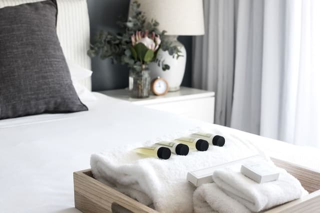 Spa Retreat