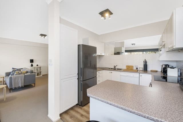 Comfort Apartment, 2 Bedrooms