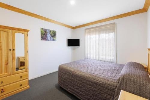 Executive Two-Bedroom Suite