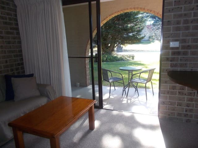 Standard Room, 1 Queen Bed, Non Smoking, Kitchenette (Queen Room)