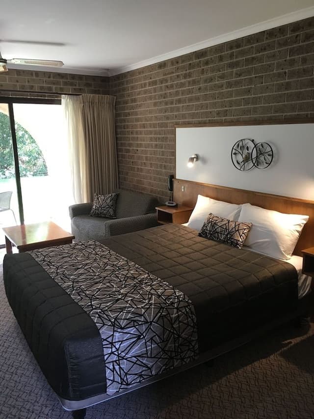 Standard Double or Twin Room, Non Smoking, Kitchenette