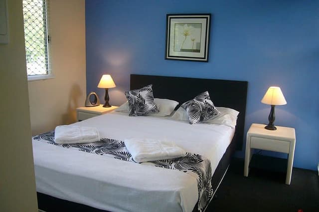 Standard Apartment, 2 Bedrooms, Kitchen