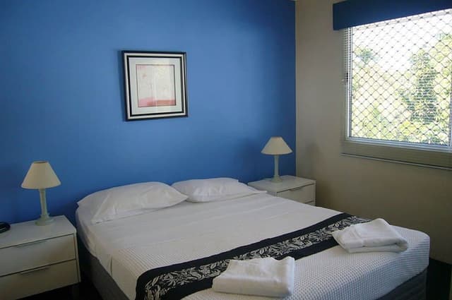 Standard Apartment, 2 Bedrooms, Kitchen