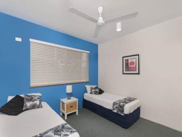 Standard Apartment, 2 Bedrooms, Kitchen