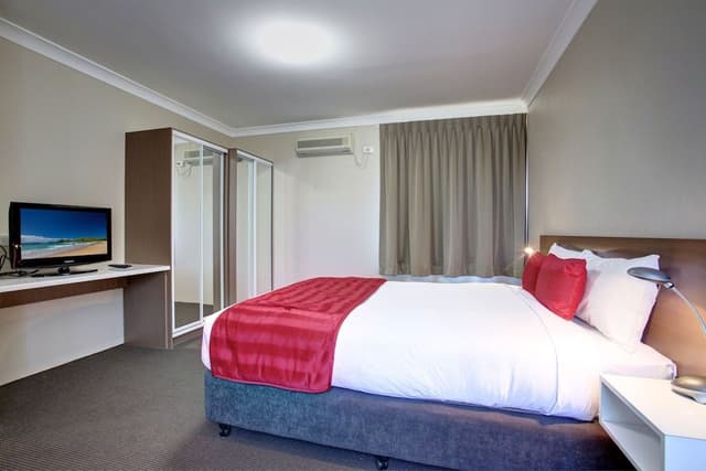 Two Bedroom Apartment - Two Queen Beds