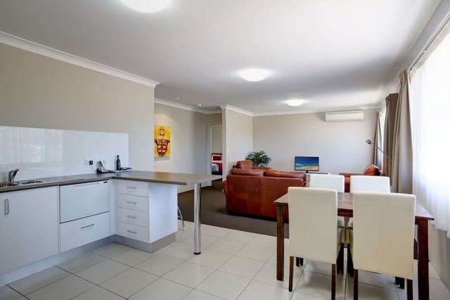 Two Bedroom Apartment - Two Queen Beds