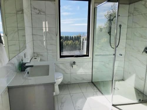 Deluxe Two Bedroom Apartment