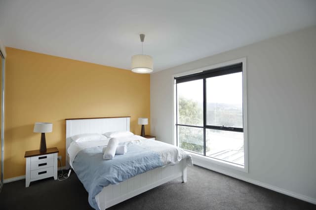 Deluxe One Bedroom Apartment
