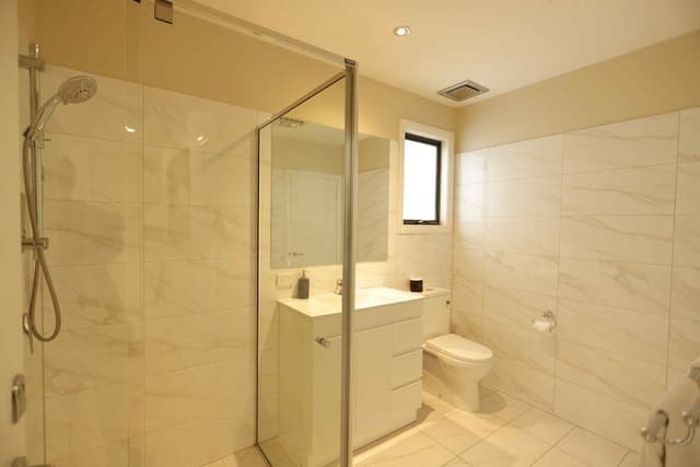 Deluxe Two Bedroom Apartment