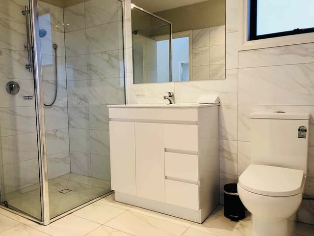 Deluxe Two Bedroom Apartment