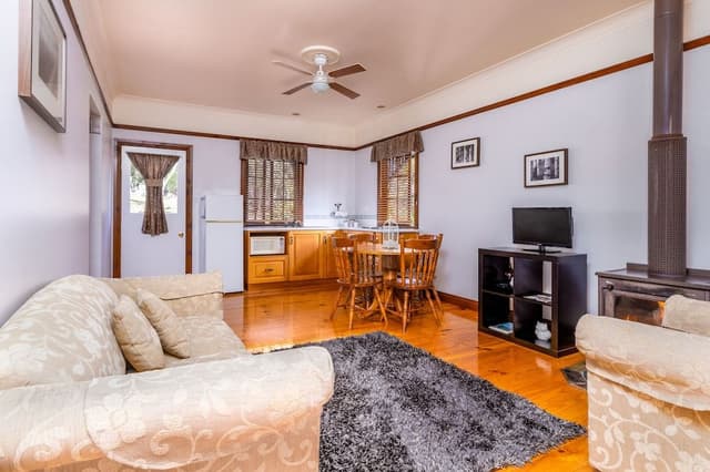 Standard Suite, 1 Bedroom, Kitchen (Cottage)