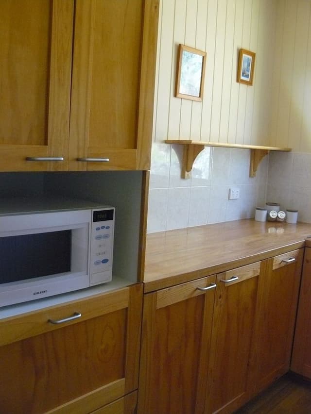 Standard Suite, 2 Bedrooms, Kitchen (Cottage)