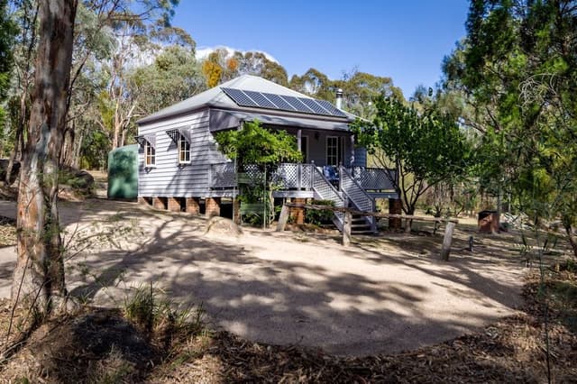Standard Suite, 1 Bedroom, Kitchen (Cottage)