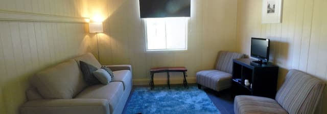 Standard Suite, 2 Bedrooms, Kitchen (Cottage)