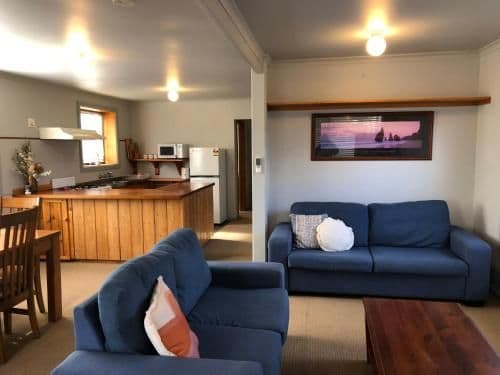 Standard Villa