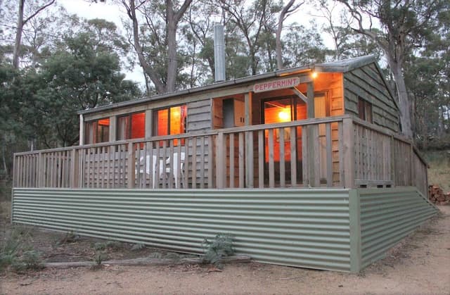 Standard Suite, 2 Bedrooms, Kitchen (Cabin)