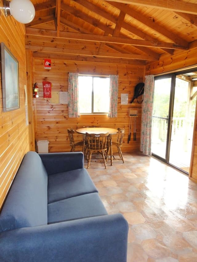 Standard Suite, 2 Bedrooms, Kitchen (Cabin)