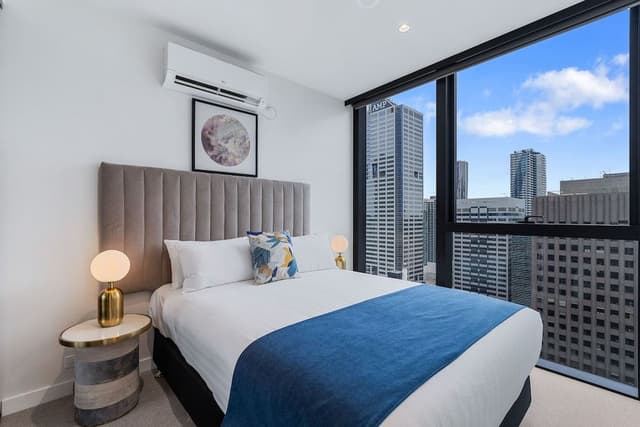 2 Bedroom 1 Bathroom Apartment