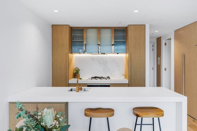 2 Bedroom 1 Bathroom Apartment