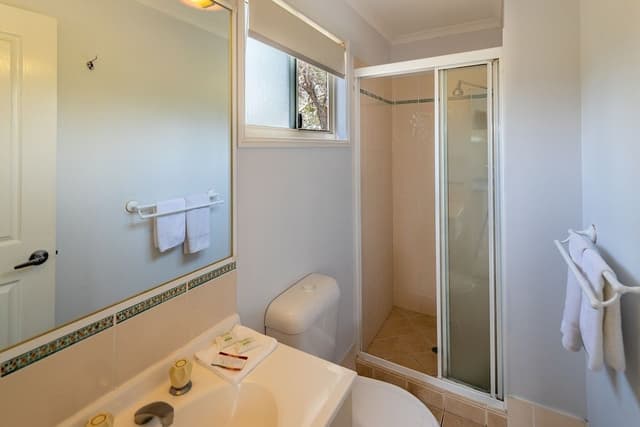 Standard Cabin, 2 Bedrooms, Non Smoking, Kitchenette