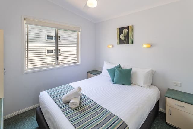 Standard Cabin, 2 Bedrooms, Non Smoking, Kitchenette