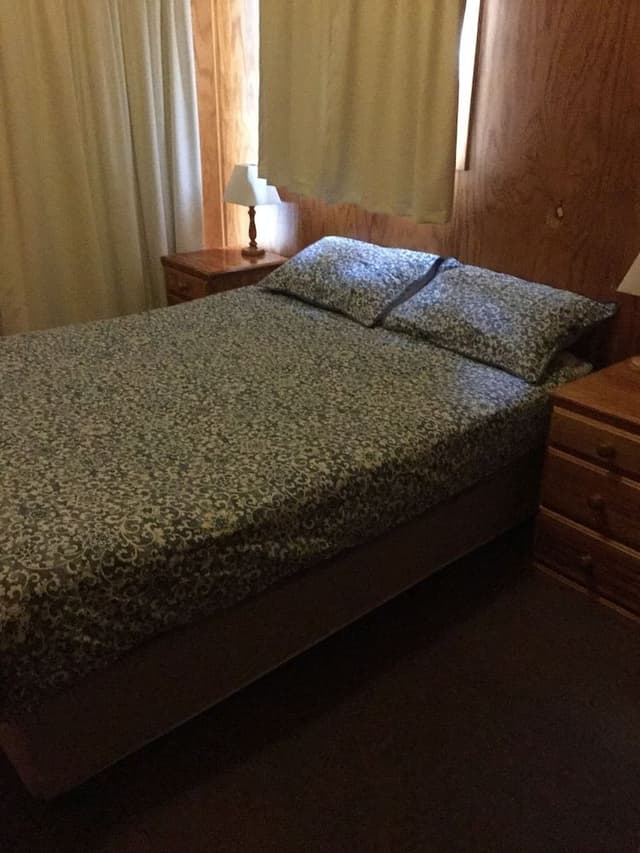 Standard Suite, 2 Bedrooms, Non Smoking, Kitchen (Cottage)