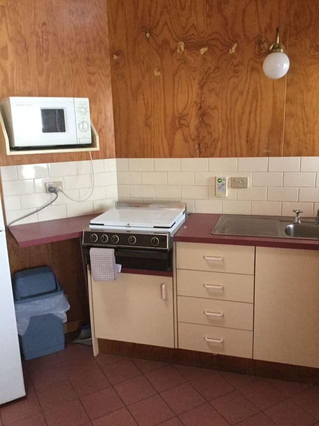 Standard Suite, 2 Bedrooms, Non Smoking, Kitchen (Cottage)